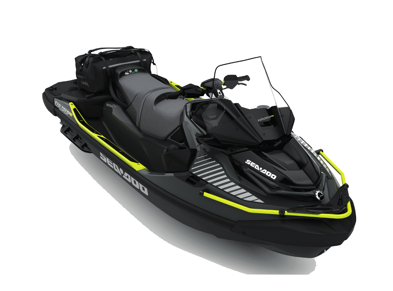 SEADOO 13